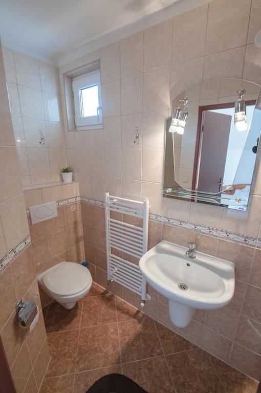Villa Felicity Nová Lesná Habitación foto