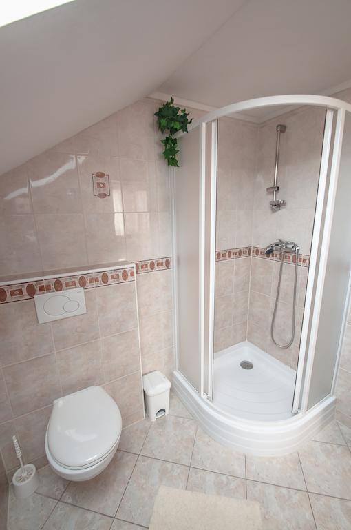 Villa Felicity Nová Lesná Habitación foto