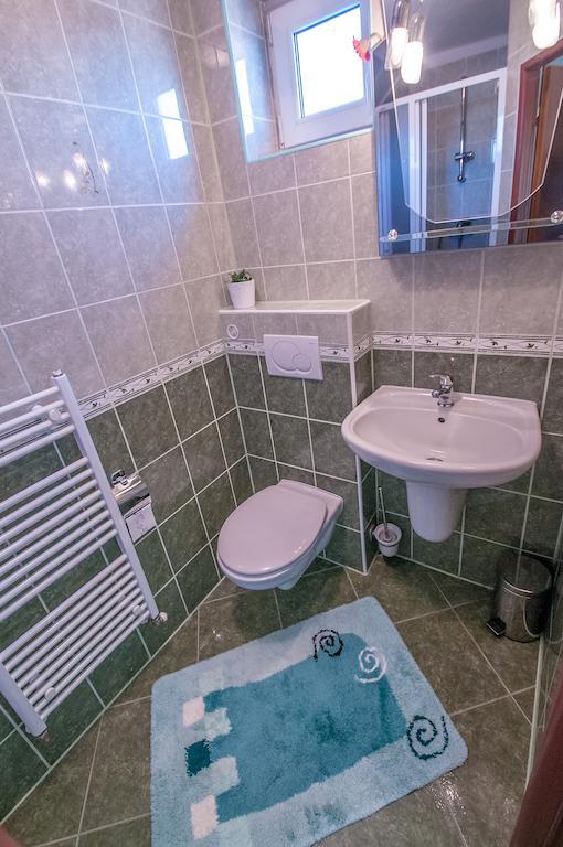 Villa Felicity Nová Lesná Habitación foto